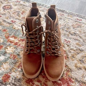 Dolce Vita Huey Hiker Boots